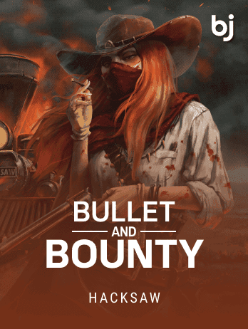 Bullet and Bounty screenshot