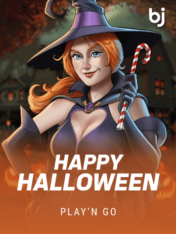Happy Halloween screenshot