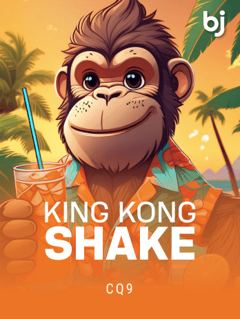 King Kong Shake screenshot