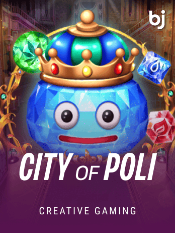 City Of Polipng screenshot