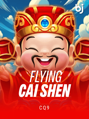 Flying Cai Shen screenshot