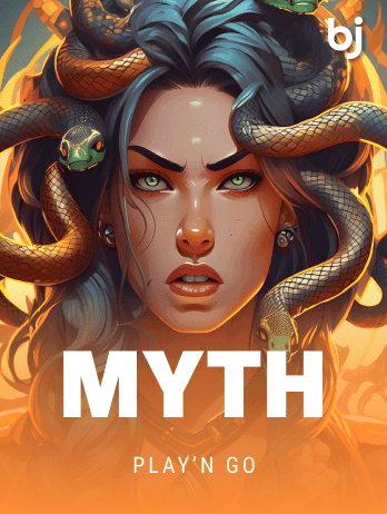 Myth screenshot