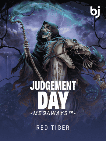 Judgement Day Megaways™png screenshot
