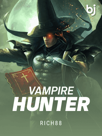 Vampire Hunter screenshot