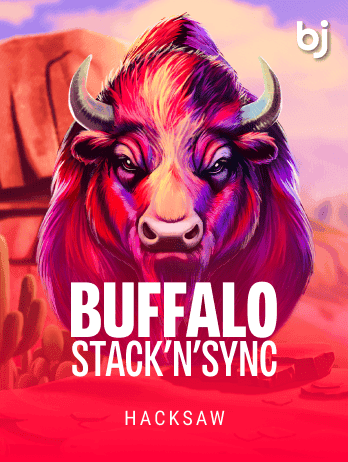 Buffalo Stack'n'Sync screenshot